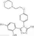 Fig. 328 - Triazone compounds that modulate HSP90 activity