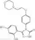 Fig. 329 - Triazone compounds that modulate HSP90 activity