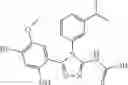 Fig. 347 - Triazone compounds that modulate HSP90 activity
