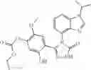Fig. 352 - Triazone compounds that modulate HSP90 activity