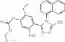 Fig. 353 - Triazone compounds that modulate HSP90 activity