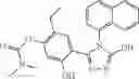 Fig. 355 - Triazone compounds that modulate HSP90 activity