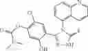 Fig. 358 - Triazone compounds that modulate HSP90 activity