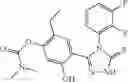 Fig. 360 - Triazone compounds that modulate HSP90 activity