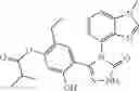 Fig. 362 - Triazone compounds that modulate HSP90 activity