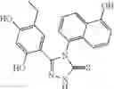 Fig. 366 - Triazone compounds that modulate HSP90 activity