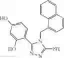 Fig. 367 - Triazone compounds that modulate HSP90 activity
