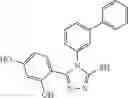 Fig. 371 - Triazone compounds that modulate HSP90 activity