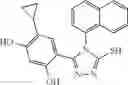 Fig. 387 - Triazone compounds that modulate HSP90 activity