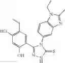 Fig. 396 - Triazone compounds that modulate HSP90 activity