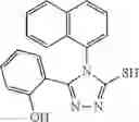 Fig. 40 - Triazone compounds that modulate HSP90 activity
