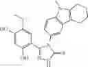 Fig. 400 - Triazone compounds that modulate HSP90 activity
