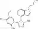 Fig. 403 - Triazone compounds that modulate HSP90 activity
