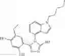 Fig. 405 - Triazone compounds that modulate HSP90 activity