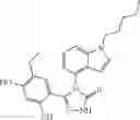 Fig. 406 - Triazone compounds that modulate HSP90 activity
