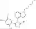 Fig. 407 - Triazone compounds that modulate HSP90 activity
