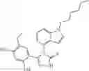 Fig. 408 - Triazone compounds that modulate HSP90 activity