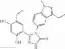 Fig. 421 - Triazone compounds that modulate HSP90 activity