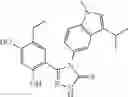 Fig. 427 - Triazone compounds that modulate HSP90 activity