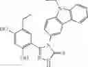 Fig. 429 - Triazone compounds that modulate HSP90 activity