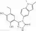 Fig. 435 - Triazone compounds that modulate HSP90 activity