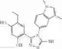 Fig. 448 - Triazone compounds that modulate HSP90 activity
