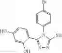Fig. 46 - Triazone compounds that modulate HSP90 activity