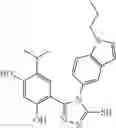 Fig. 464 - Triazone compounds that modulate HSP90 activity