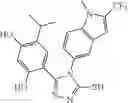 Fig. 466 - Triazone compounds that modulate HSP90 activity