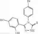 Fig. 47 - Triazone compounds that modulate HSP90 activity