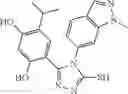 Fig. 470 - Triazone compounds that modulate HSP90 activity