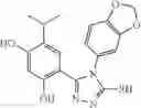 Fig. 474 - Triazone compounds that modulate HSP90 activity