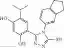 Fig. 476 - Triazone compounds that modulate HSP90 activity