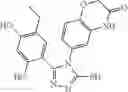 Fig. 480 - Triazone compounds that modulate HSP90 activity