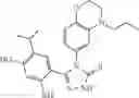 Fig. 495 - Triazone compounds that modulate HSP90 activity