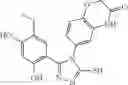 Fig. 496 - Triazone compounds that modulate HSP90 activity