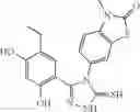 Fig. 499 - Triazone compounds that modulate HSP90 activity