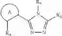 Fig. 511 - Triazone compounds that modulate HSP90 activity
