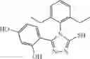 Fig. 58 - Triazone compounds that modulate HSP90 activity