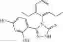 Fig. 59 - Triazone compounds that modulate HSP90 activity