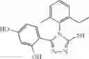 Fig. 60 - Triazone compounds that modulate HSP90 activity