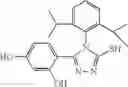 Fig. 62 - Triazone compounds that modulate HSP90 activity