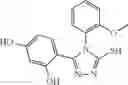 Fig. 78 - Triazone compounds that modulate HSP90 activity