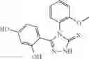 Fig. 79 - Triazone compounds that modulate HSP90 activity