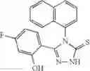 Fig. 89 - Triazone compounds that modulate HSP90 activity