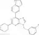 Fig. 131 - 2-MORPHOLINYLPURINES AS INHIBITORS OF PI3K