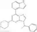 Fig. 161 - 2-MORPHOLINYLPURINES AS INHIBITORS OF PI3K
