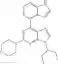 Fig. 187 - 2-MORPHOLINYLPURINES AS INHIBITORS OF PI3K
