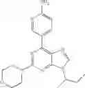 Fig. 216 - 2-MORPHOLINYLPURINES AS INHIBITORS OF PI3K