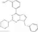 Fig. 85 - 2-MORPHOLINYLPURINES AS INHIBITORS OF PI3K